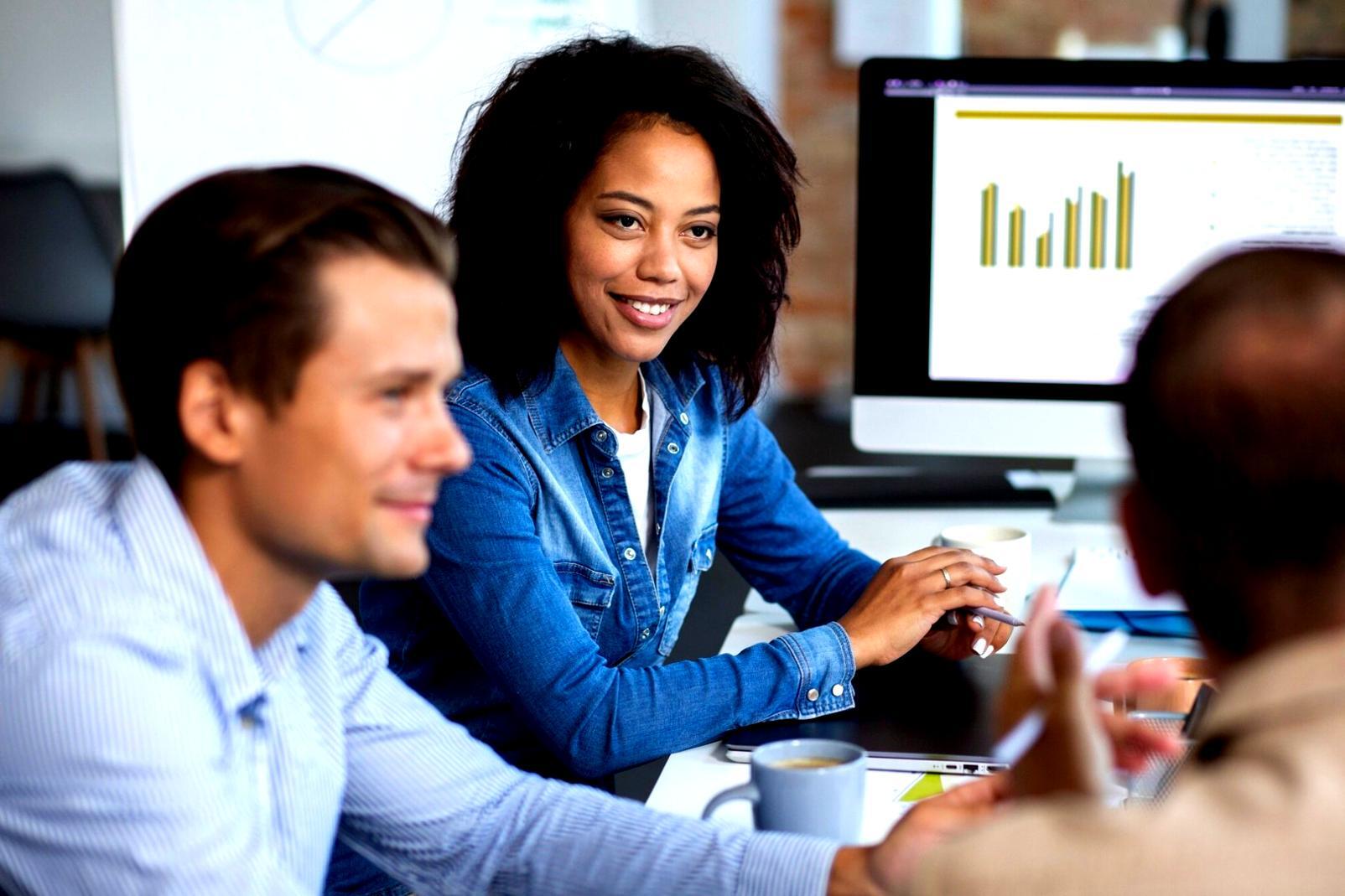 Environnement d'apprentissage moderne