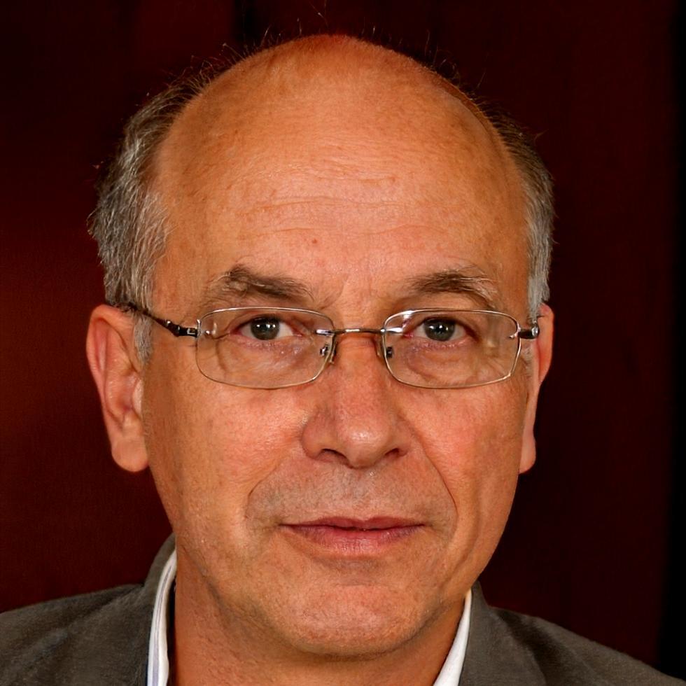 Portrait de notre coordinateur pédagogique international