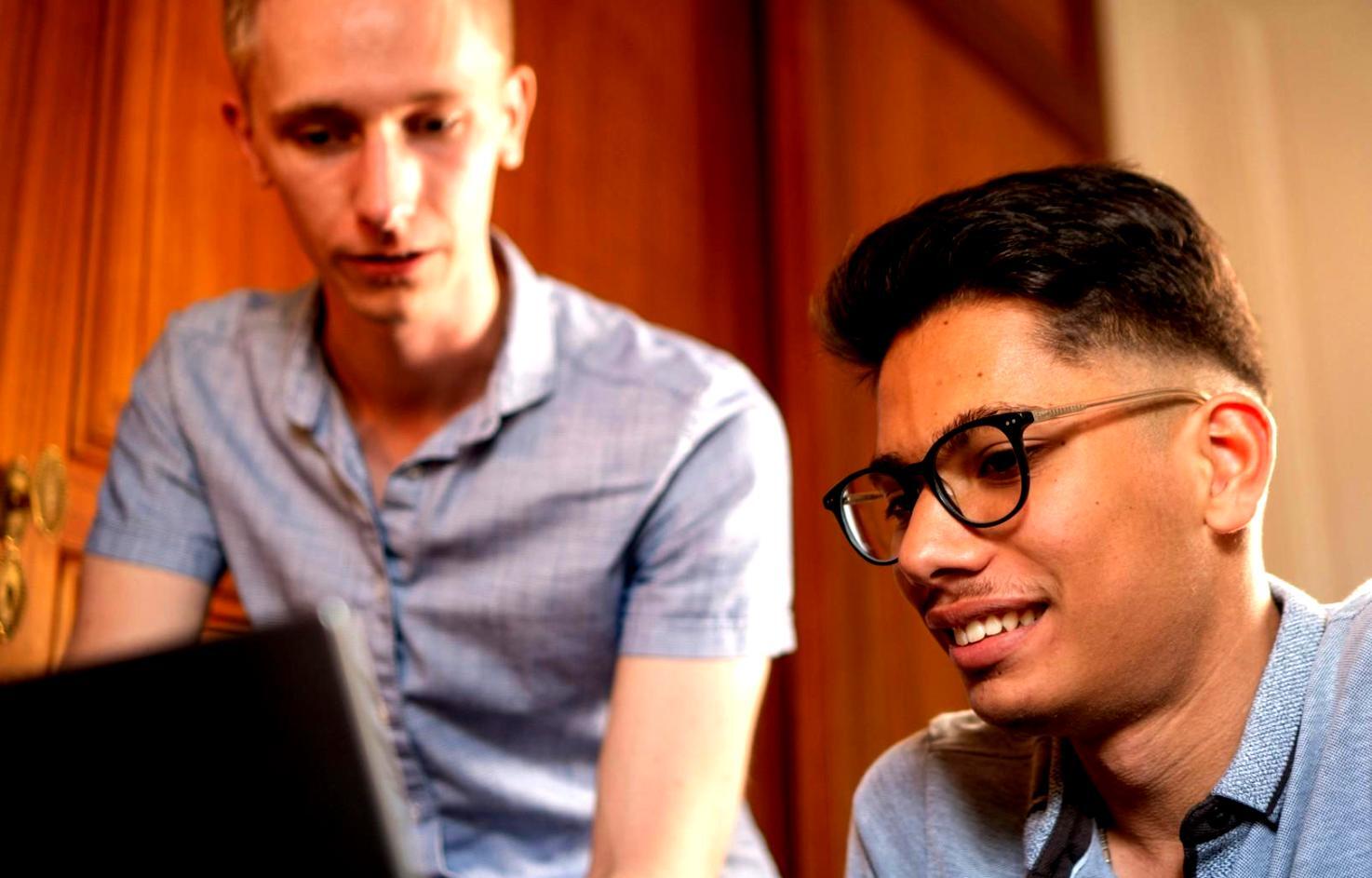 Session de formation en analyse financière